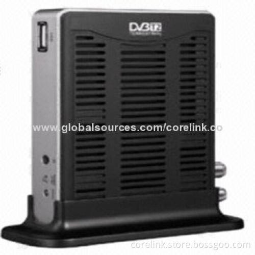Mstar7816 +MXL201 Mini DVB-T2 Receiver